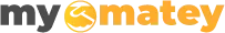 mymatey logo