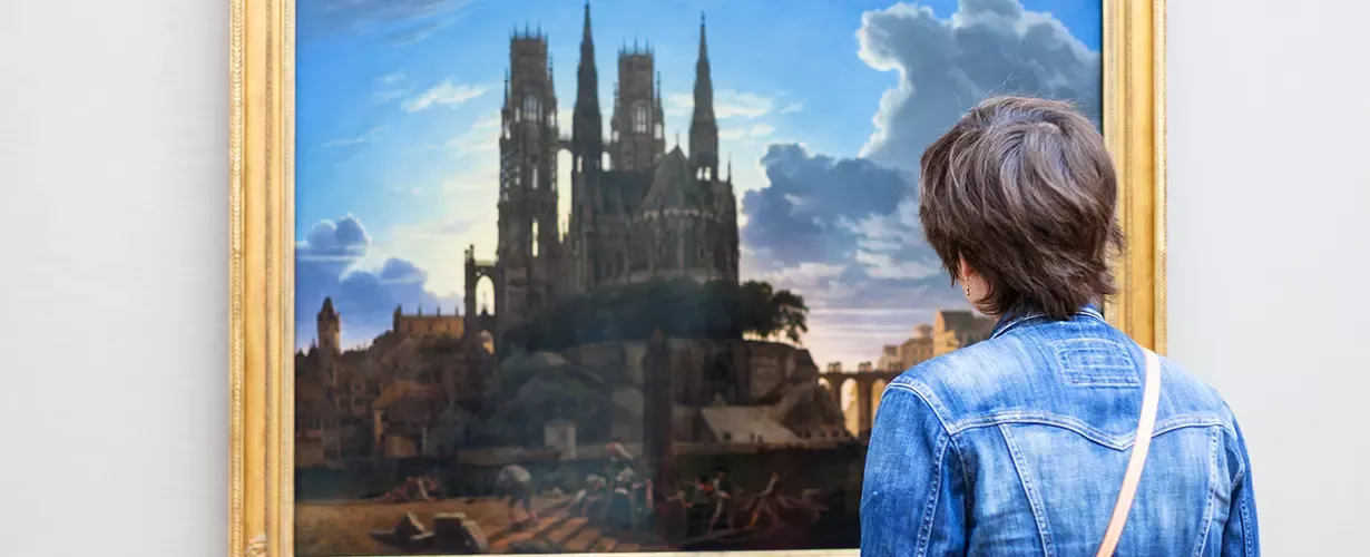 Zeitgenössische Kunstgalerien erkunden, eine der Top möglichen Aktivitäten in München